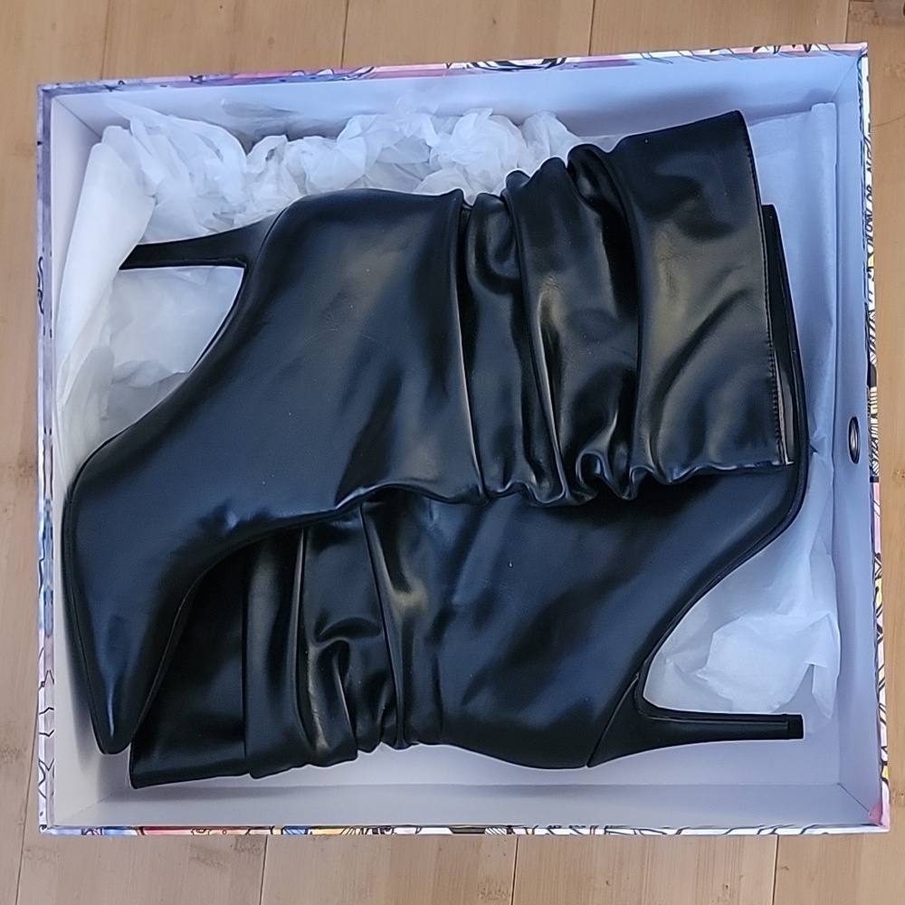 Jeffrey Campbell boots